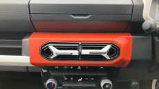 Dacia Spring 27kWh Expression 65 48kW 5dr Auto Electric Hatchback